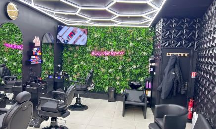 LITTLE BARBER : Barbier à Toulon
