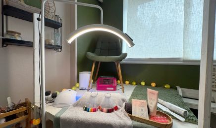 Beauté Cos’y : Coiffeur à Chaingy