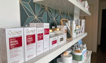 Ocea spa  : Institut de beauté à Erdeven