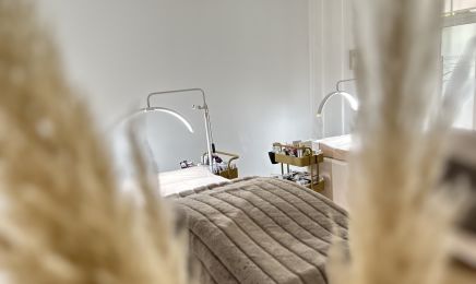 A. ESTHETICS: Kosmetikstudio in Emsdetten