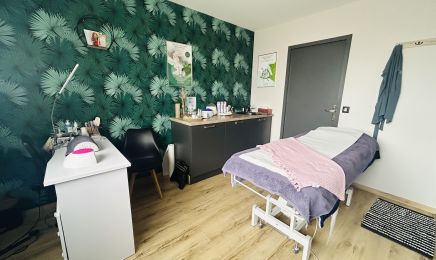 SOIN DE SOI : Institut de beauté à Saint-Yrieix-Sous-Aixe