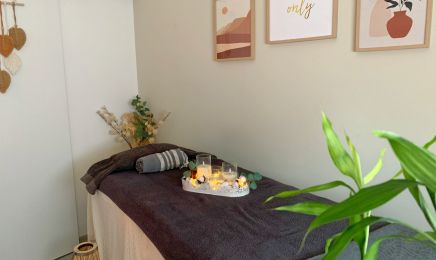 Stéphanie Maillet - Massages - Drainage lymphatique - Reflexologie - Naturopathie - Kobido : Institut de beauté à Pessac