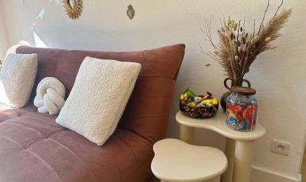 L'atelier de PO : Manucure à Bruges