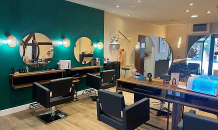 Blondy Studio  : Coiffeur à Louhans