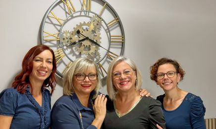 Le Salon de Delphine : Coiffeur à Duttlenheim