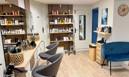 Soleil Sud : Coiffeur à Soucieu-en-Jarrest