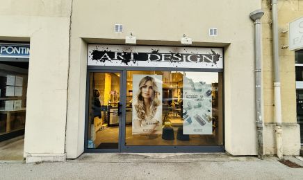 Salon Art Design : Coiffeur à Pontarlier