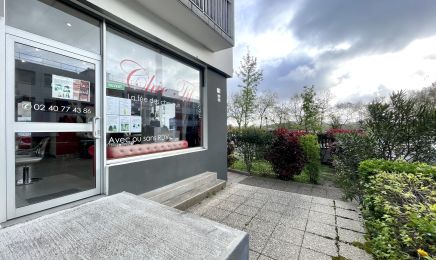 Chic’Tif : Coiffeur à Nantes