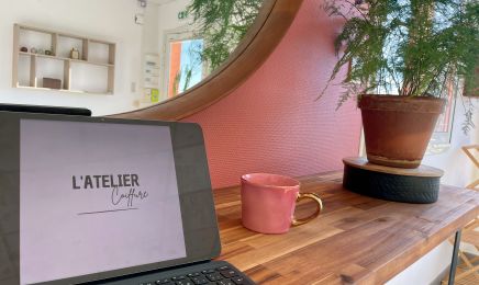 L’atelier coiffure  : Coiffeur à Cunac