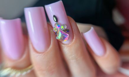 Nagelkultur: Nagelstudio in Steinfurt