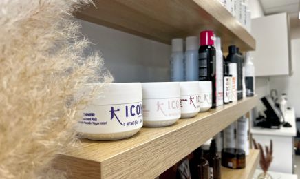 Millenium Coiffure : Coiffeur à Abscon
