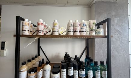 O'couleurs d'audrey : Coiffeur à Montlebon