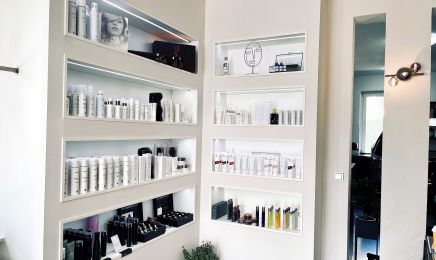 Atelier Belleza : Friseur in Böblingen