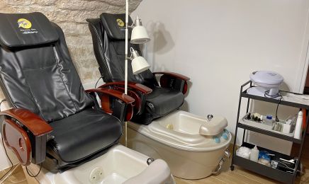 Saint Louis Beauté : Institut de beauté à Paris