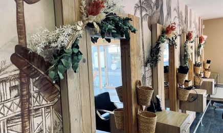 Epithête : Coiffeur à Cherbourg-en-Cotentin