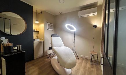Nest - Maison de Beauté : Manucure à Ollioules