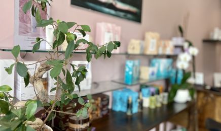 MAISON FACIEM (Cynthia) : Institut de beauté à Antibes