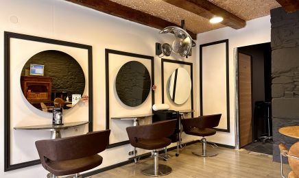 Carme Coiffure - Visagiste  : Coiffeur à Dol-de-Bretagne