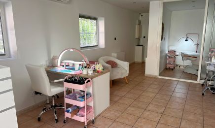 O Cils d'Ange & Nails : Institut de beauté à Auriol