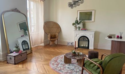MAISON NUMERO 5 : Institut de beauté à Belfort