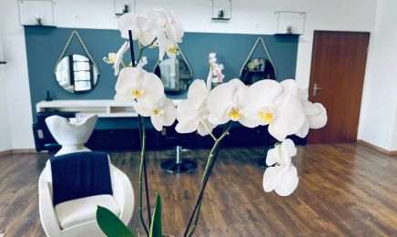 Salon Verlockend: Friseur in Eschenbach