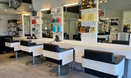 Tress'coiff : Coiffeur à Tresses