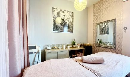 L'Atelier des Sens : Manucure à Craponne