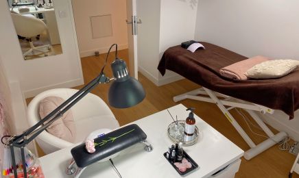 Institut Rive Droite : Manucure à Grenoble