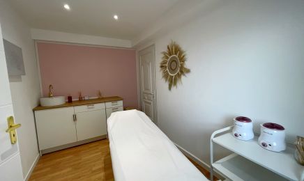Institut Fanny Beauty : Institut de beauté à Saint-Christol-lès-Alès