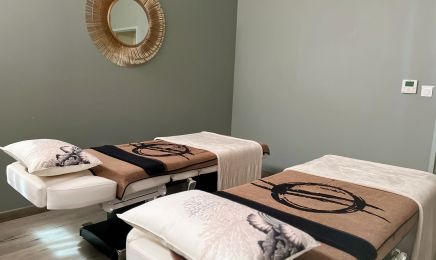 Ozenspa et Institut : Institut de beauté à Andernos-les-Bains