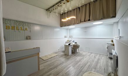Bella Fée des Ongles : Institut de beauté à Chevanceaux