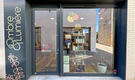 Ombre et Lumière - La beauté Végétale Clisson  : Coiffeur à Clisson