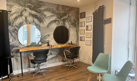 L’Univ’Hair : Barbier à Saint-Hilaire-le-Vouhis