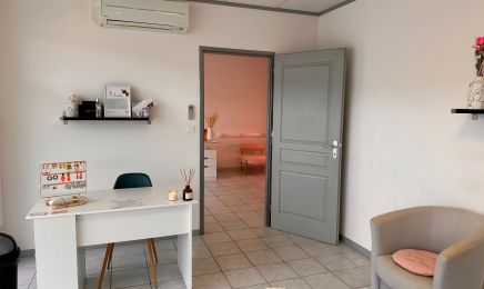Effet du Cil : Institut de beauté à Saint-Hilaire-de-Brethmas