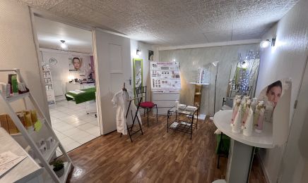 Agnes Esthétic : Manucure à Villeparisis