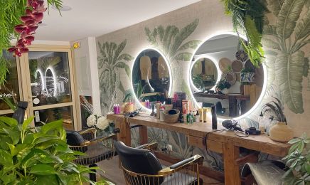 L’atelier de coiffure  : Coiffeur à Saint-Jorioz