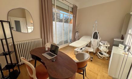 ELITE LASER : Manucure à Boulogne-Billancourt
