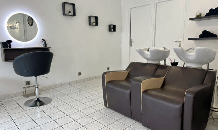 Salon Beauty’R : Coiffeur à Chemaudin et Vaux