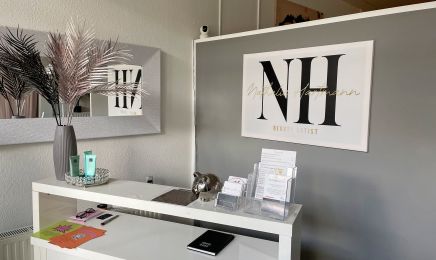 Beauty Artist by Nathalie Hartmann : Nagelstudio in Kaiserslautern