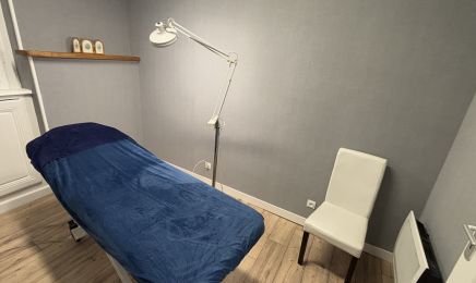 Esthetica : Manucure à L'Aigle - 0233240576