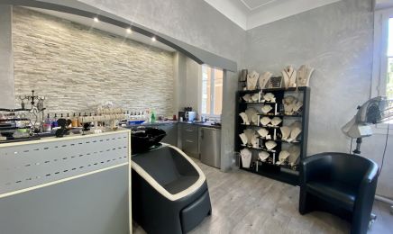 Hair Nath'urel : Coiffeur à Nice