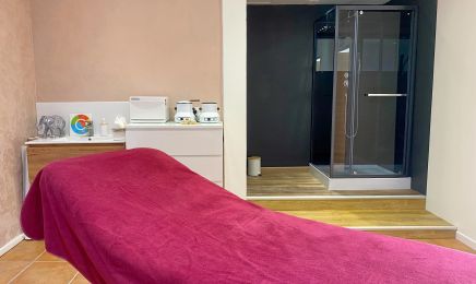 L’odyssée des sens  : Institut de beauté à Pertuis