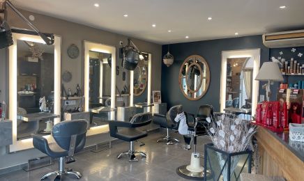L'Atelier d'Aurel : Coiffeur à Cognac