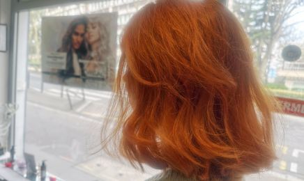 Salon de coiffure A-Marya : Coiffeur à Paris