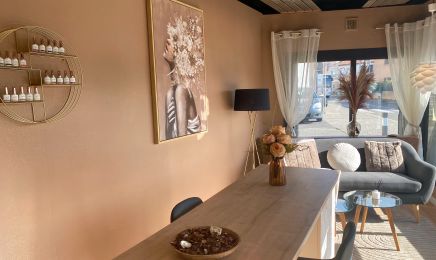 CELESTE BEAUTY CONCEPT : Manucure à Carcassonne