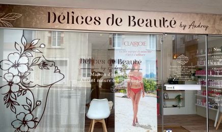 Délices de Beauté by Audrey : Institut de beauté à Challans