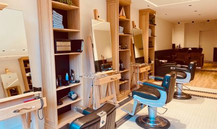 JB'S Barber shop  : Coiffeur à Rennes