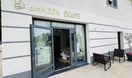 Maison Beauté : Manucure à Torpes