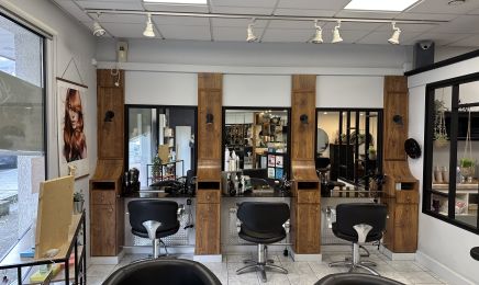 Les Ciseaux D’Elodie  : Coiffeur à Montfort-sur-Meu