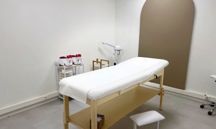 Studio 23 : Institut de beauté à Saint-Pierre